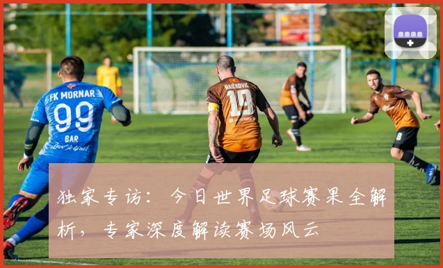 独家专访:今日世界足球赛果全解析,专家深度解读赛场风云