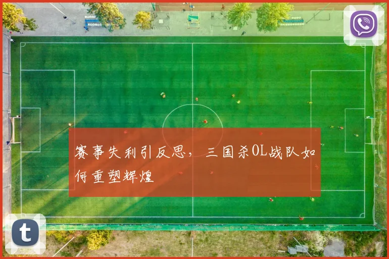 赛事失利引反思,三国杀OL战队如何重塑辉煌
